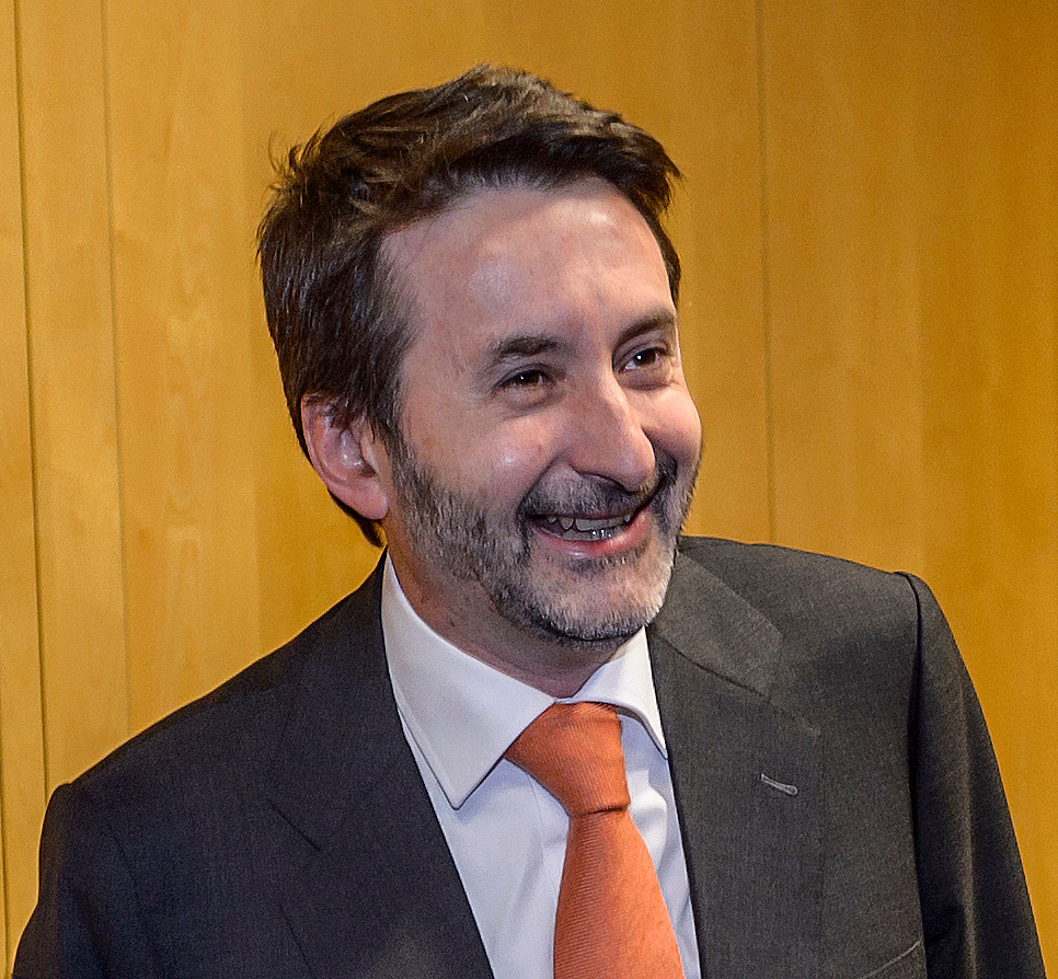 Josu Jon Imaz Foto