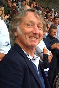 J.P.R. Williams Foto