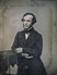 Juan Bautista Alberdi Foto