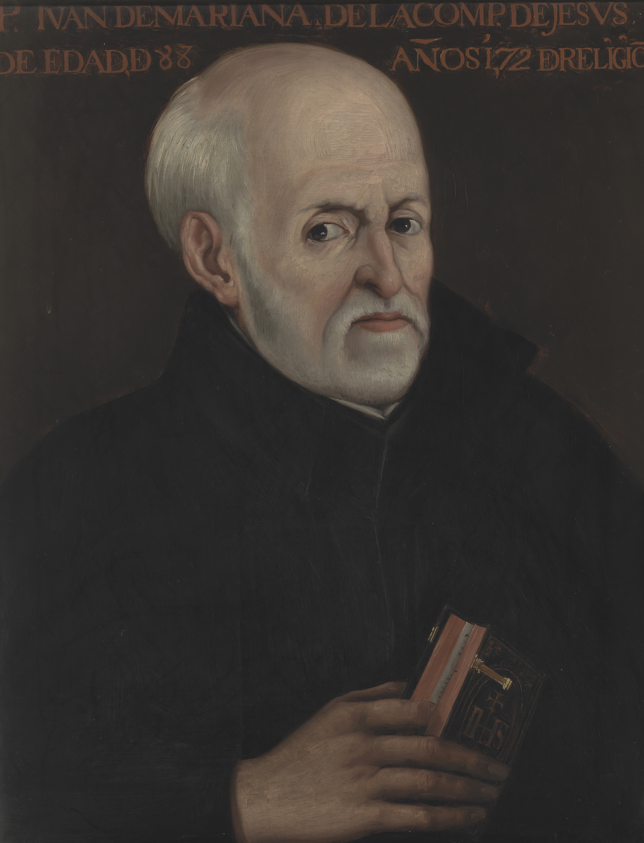 Juan de Mariana Foto