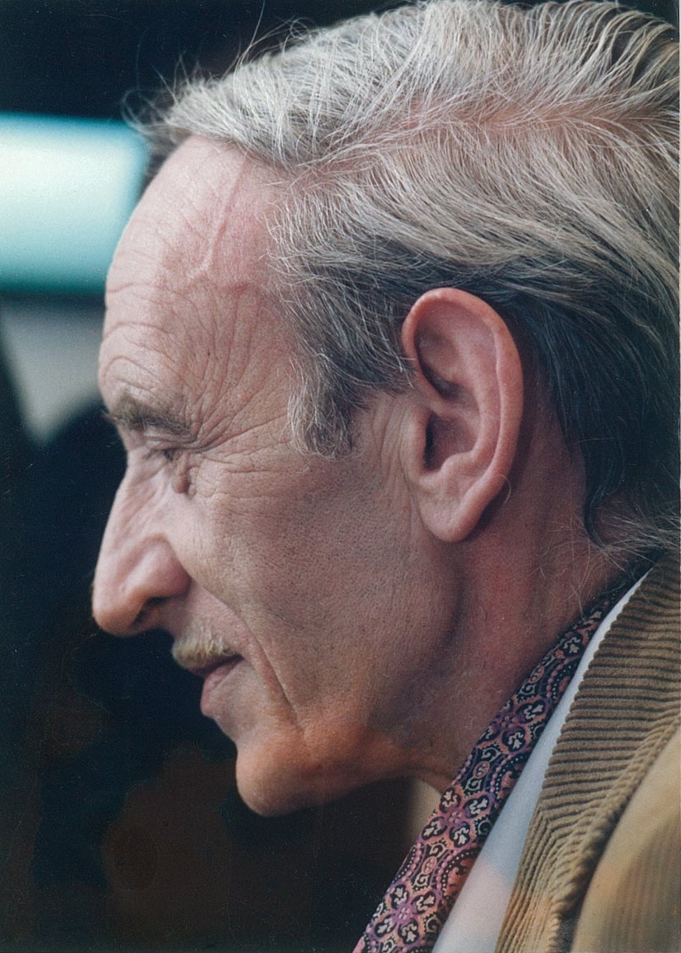 Juan José Cuadros Pérez Foto
