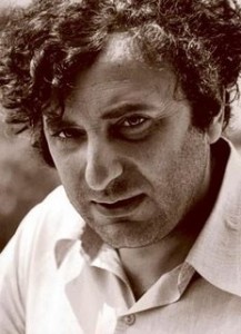 Juan José Saer Foto
