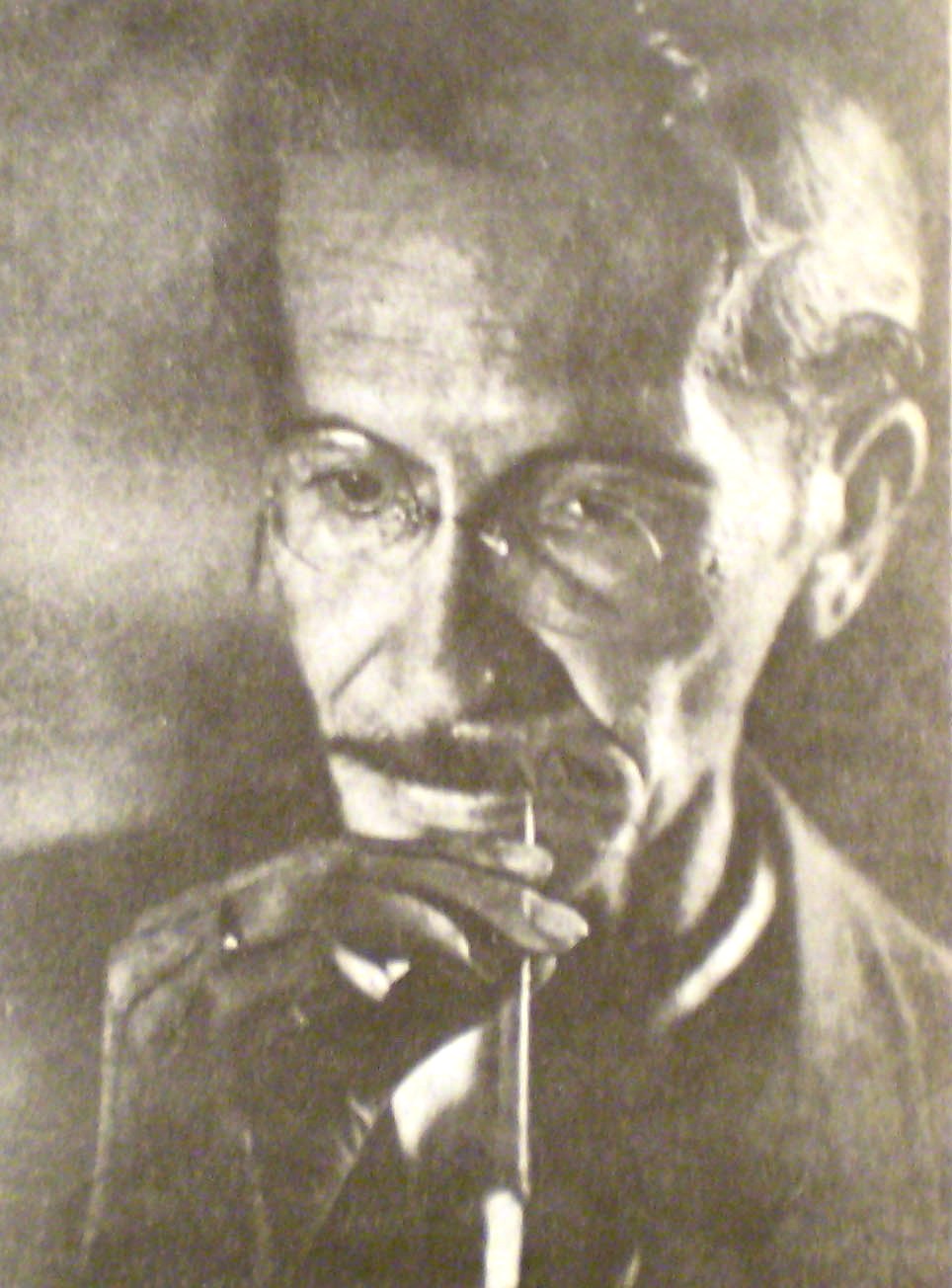Juan L. Ortiz Foto