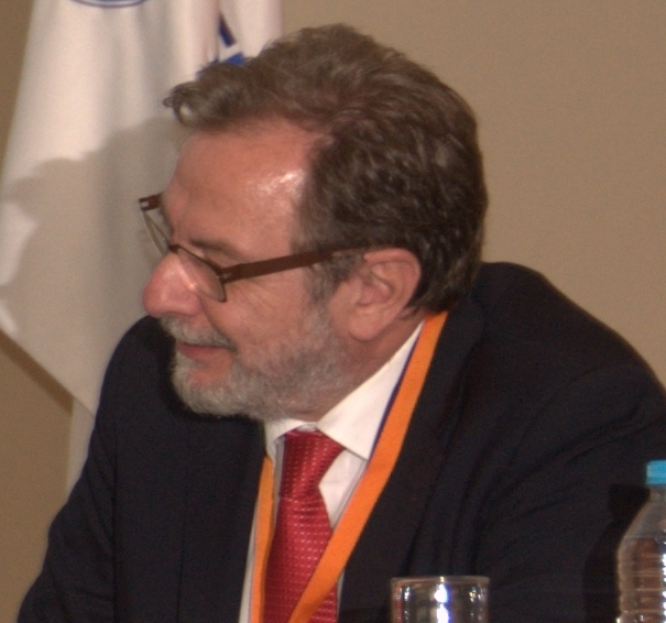 Juan Luis Cebrián Foto