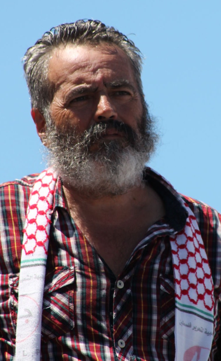 Juan Manuel Sánchez Gordillo Foto