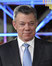 Juan Manuel Santos Foto