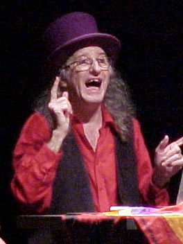 Juan Tamariz Foto