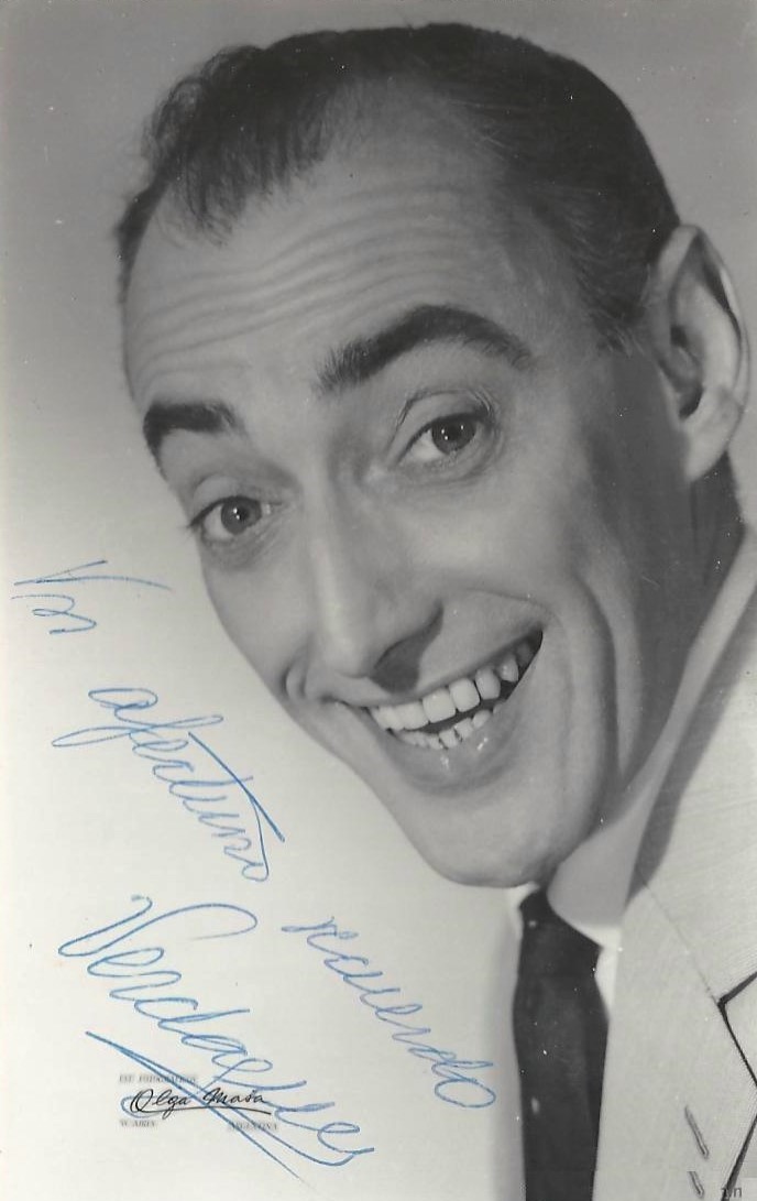 Juan Verdaguer Foto