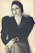 Juana de Ibarbourou Foto