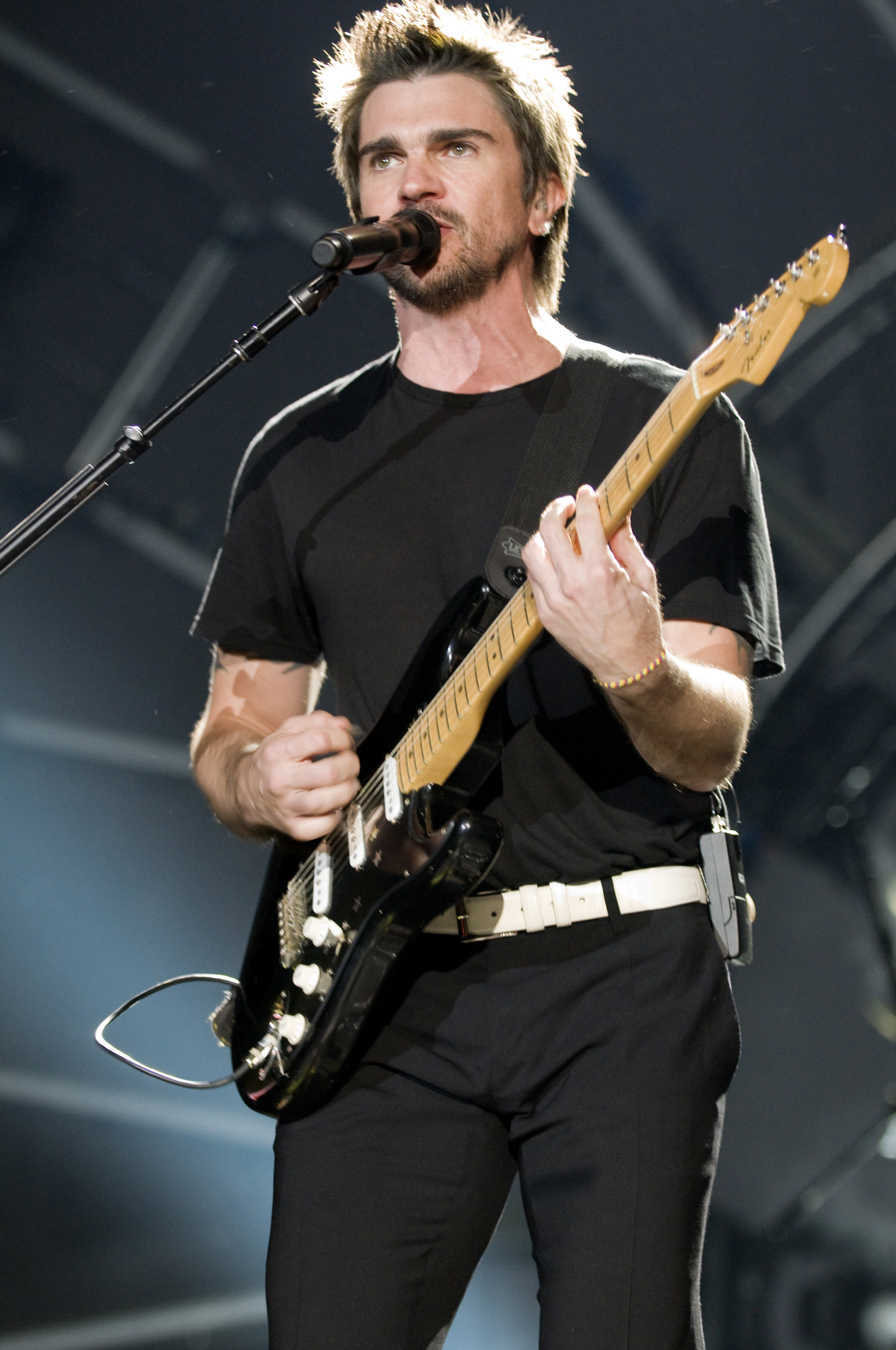Juanes Foto