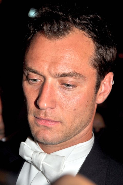 Jude Law Foto