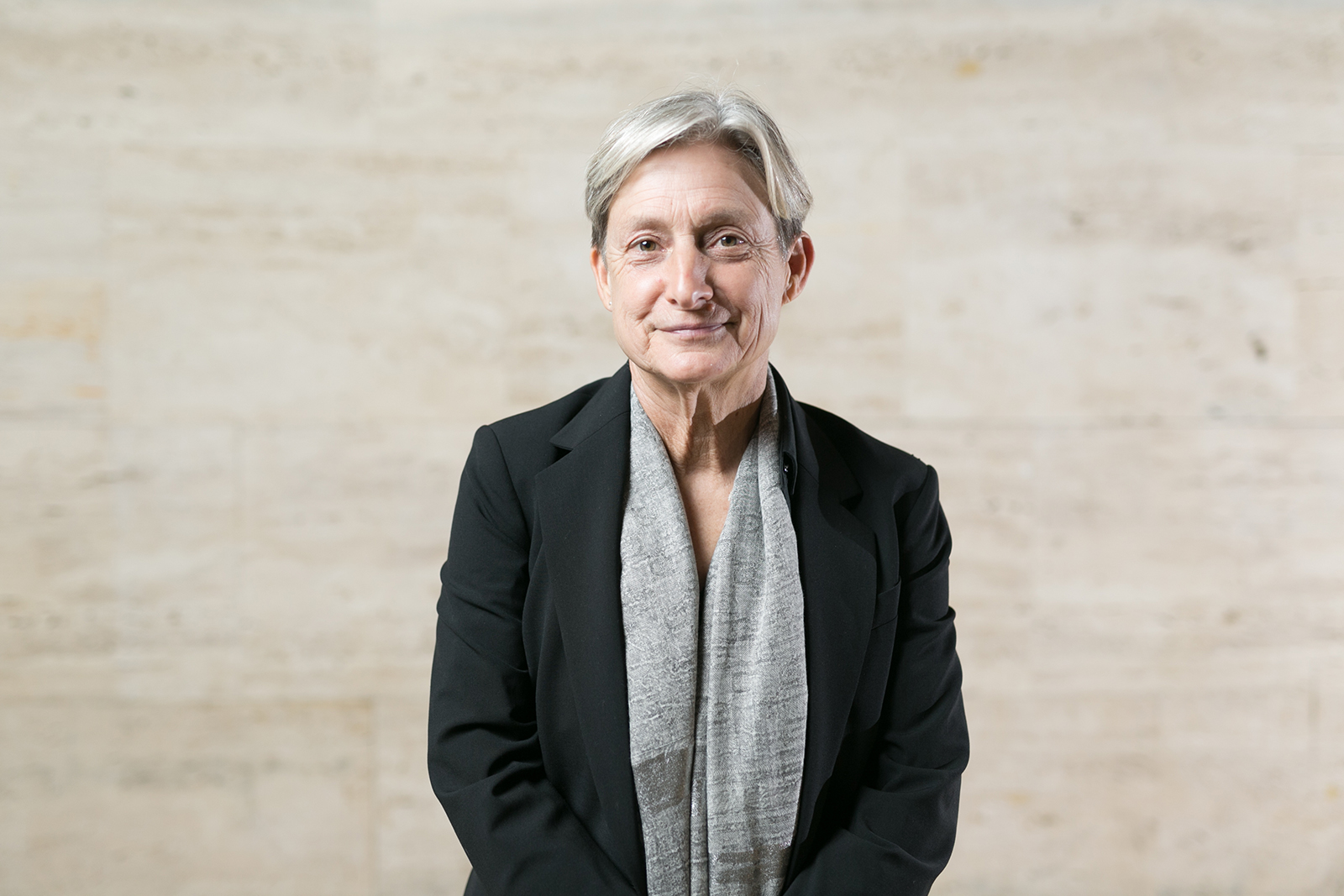 Judith Butler Foto