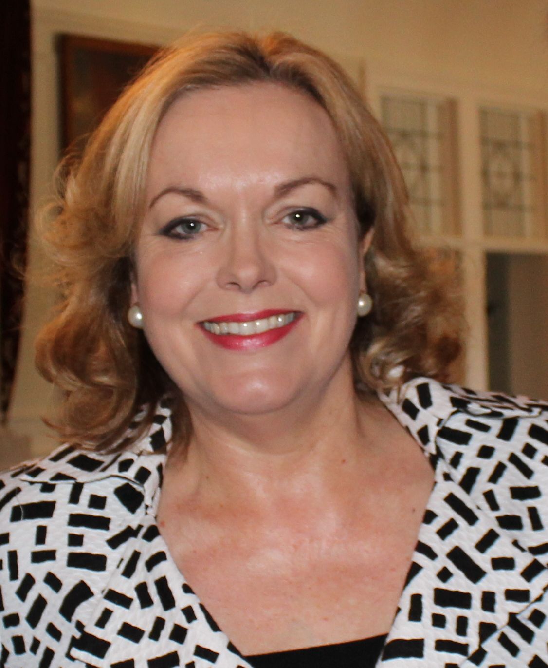 Judith Collins Foto