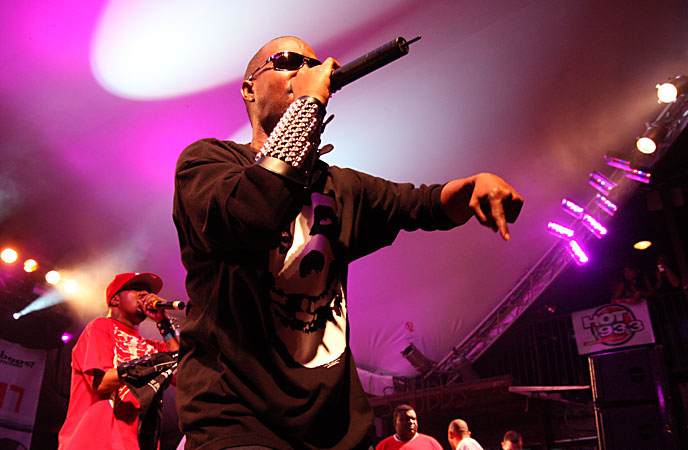 Juicy J Foto