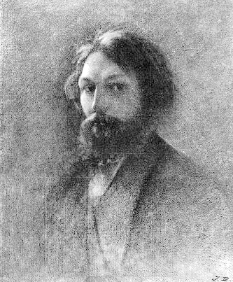 Jules Dupré Foto