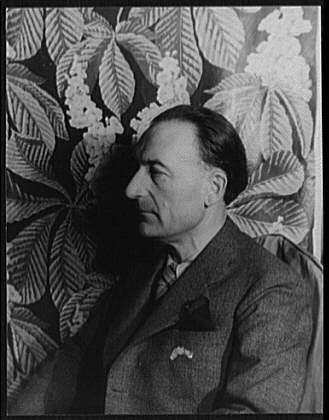Jules Romains Foto