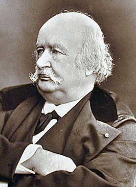 Jules Sandeau Foto