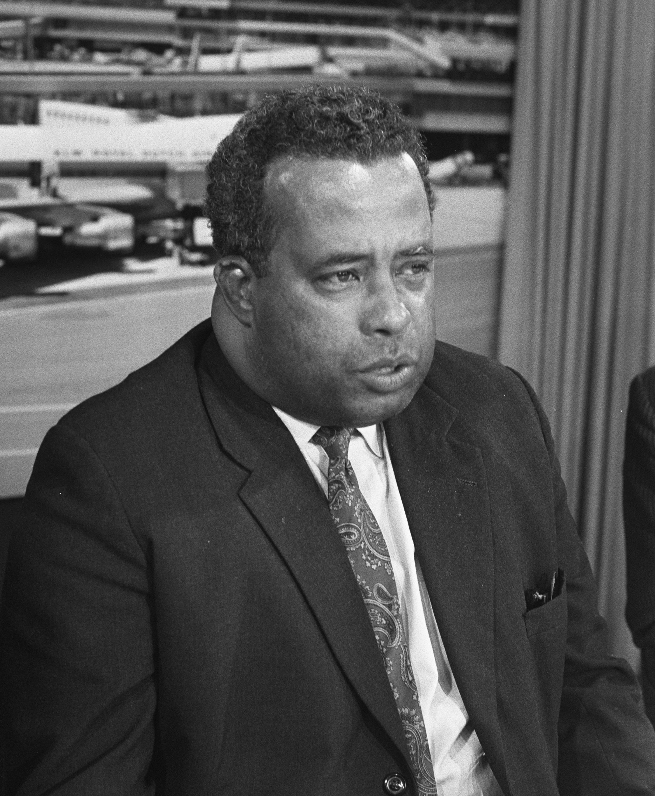 Jules Sedney Foto