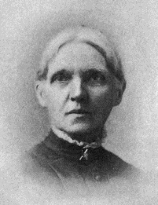 Julia Abigail Fletcher Carney Foto