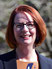 Julia Gillard Foto