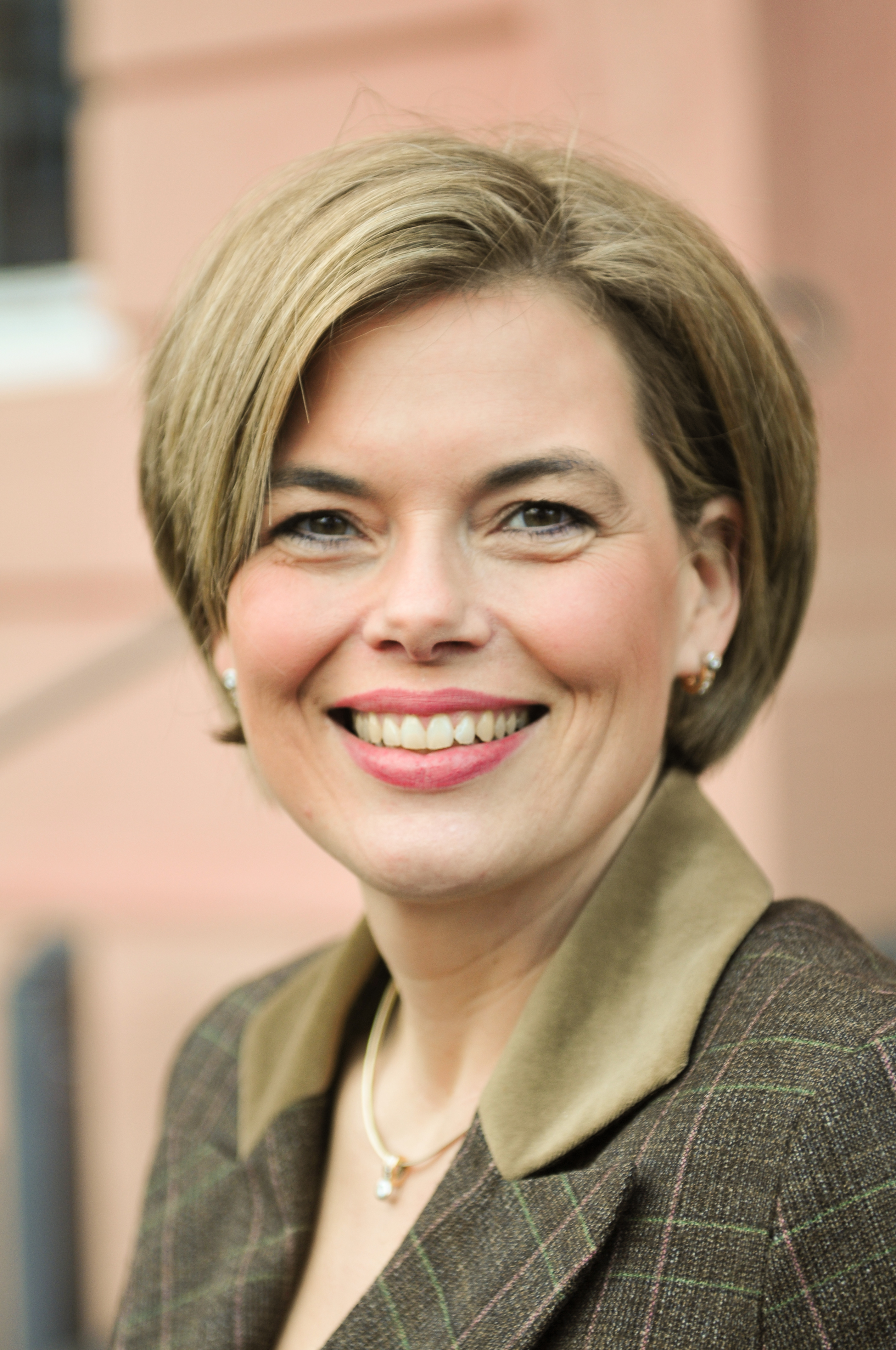 Julia Klöckner Foto