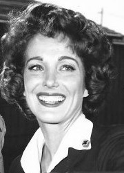Julie Adams Foto
