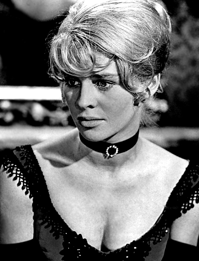 Julie Christie Foto