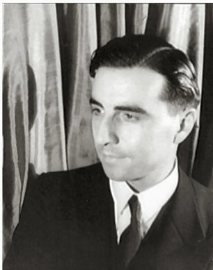 Julien Green Foto