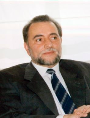 Julio Anguita Foto
