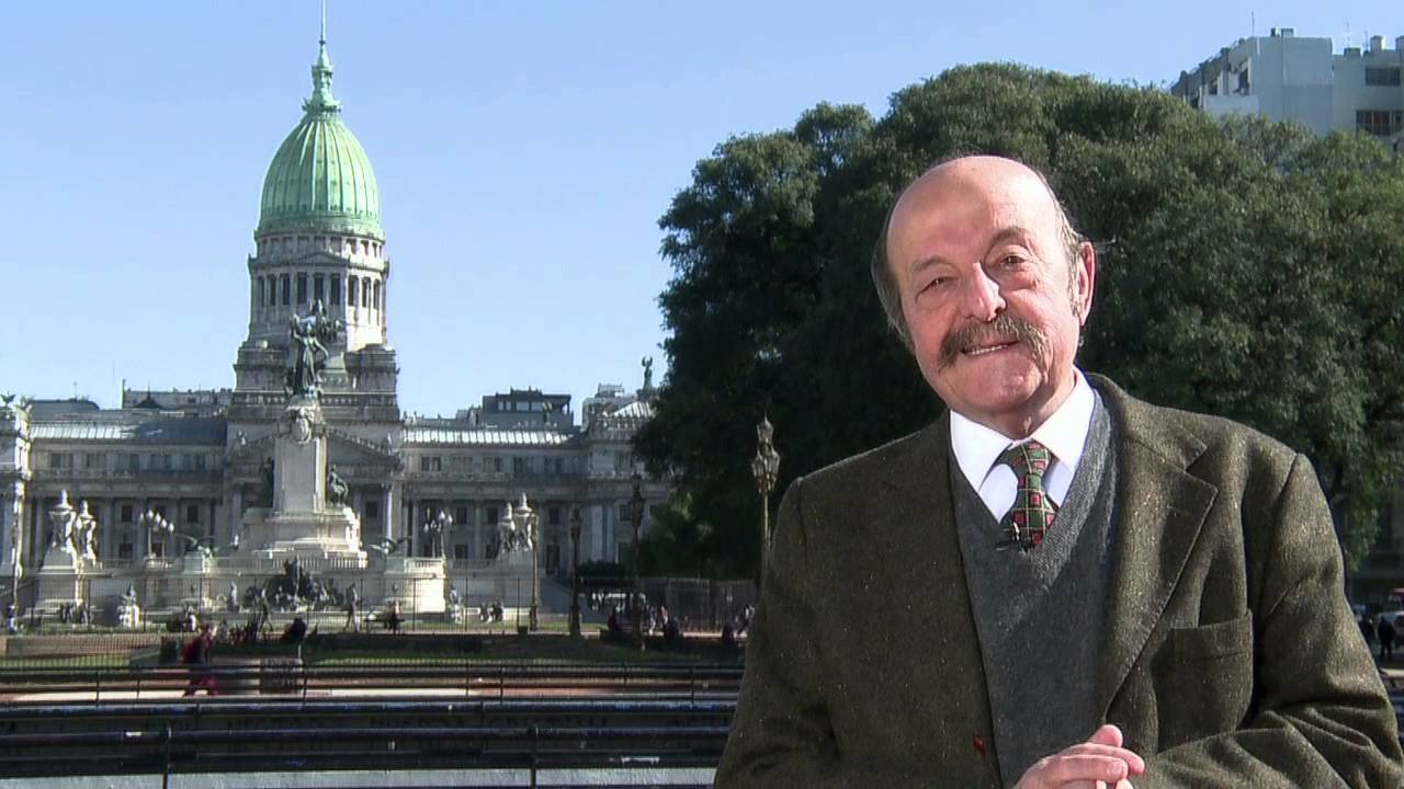 Julio Bárbaro Foto