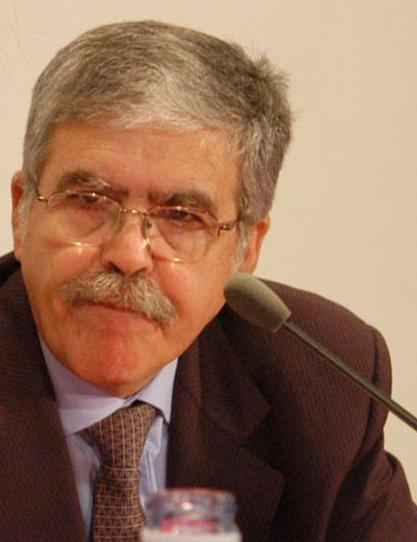 Julio de Vido Foto