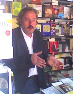 Julio Llamazares Foto