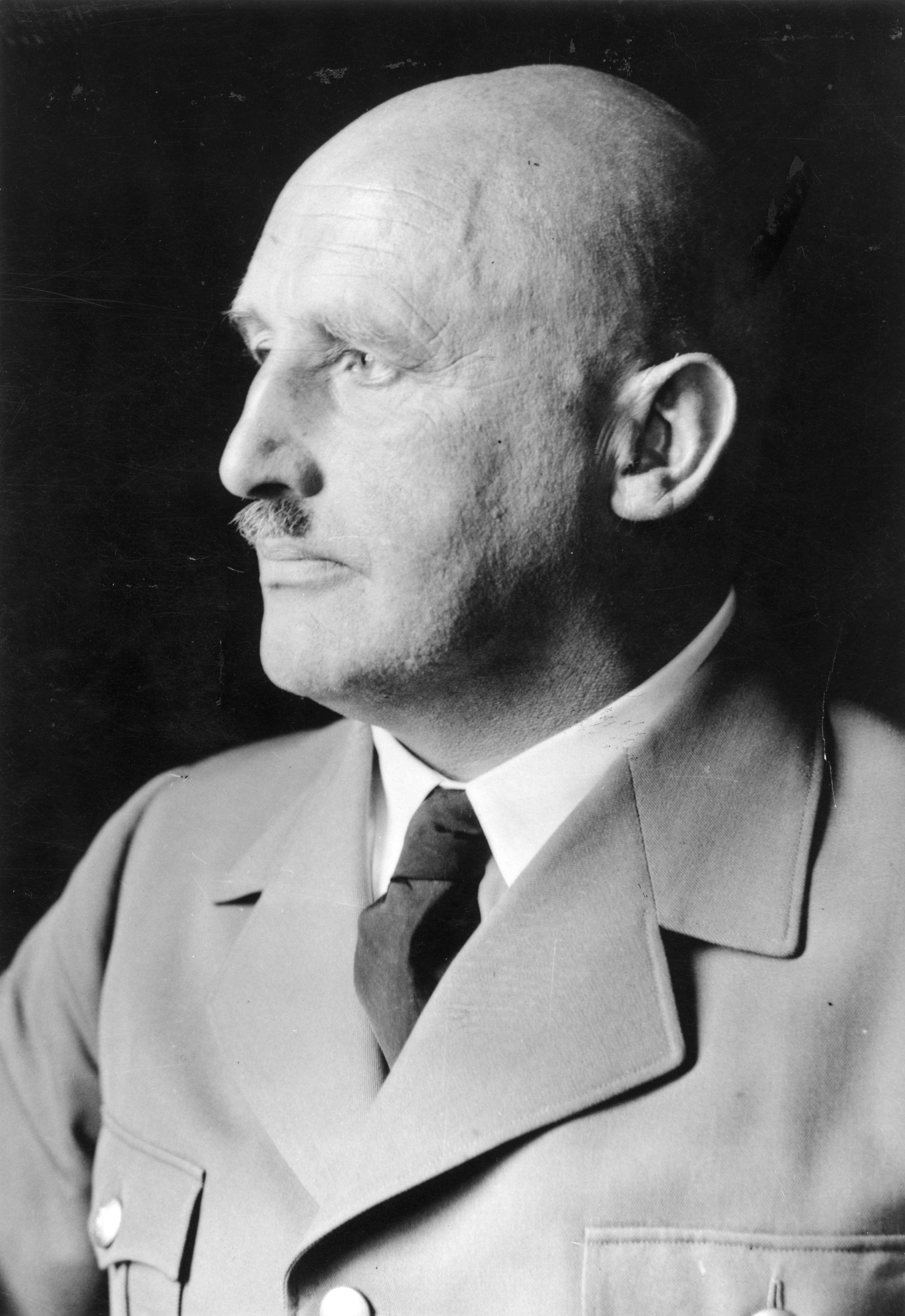 Julius Streicher Foto