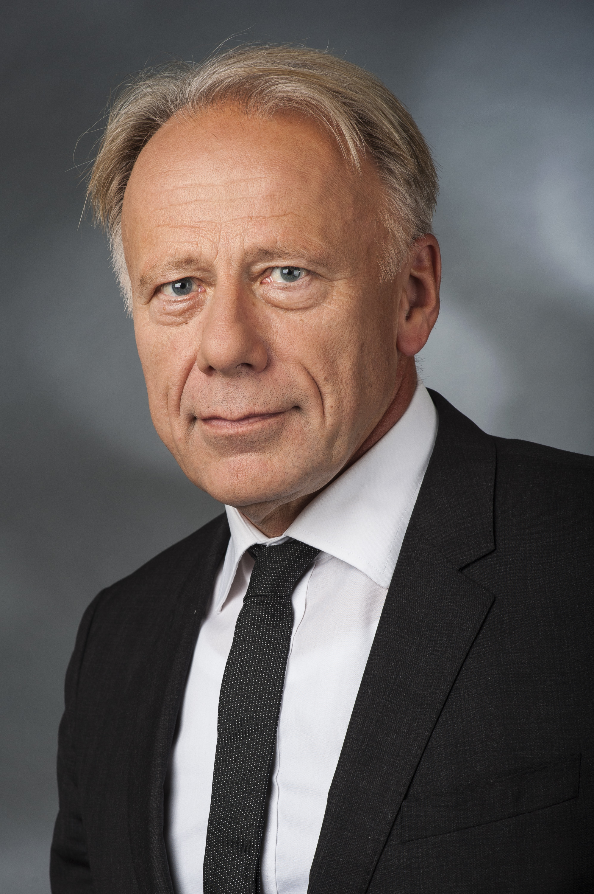 Jürgen Trittin Foto