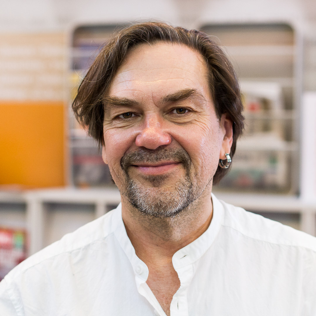 Yuri Andrujovich Foto
