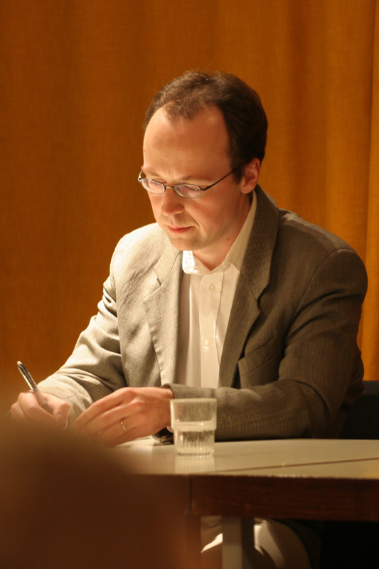 Jussi Halla-aho Foto