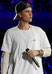 Justin Bieber Foto