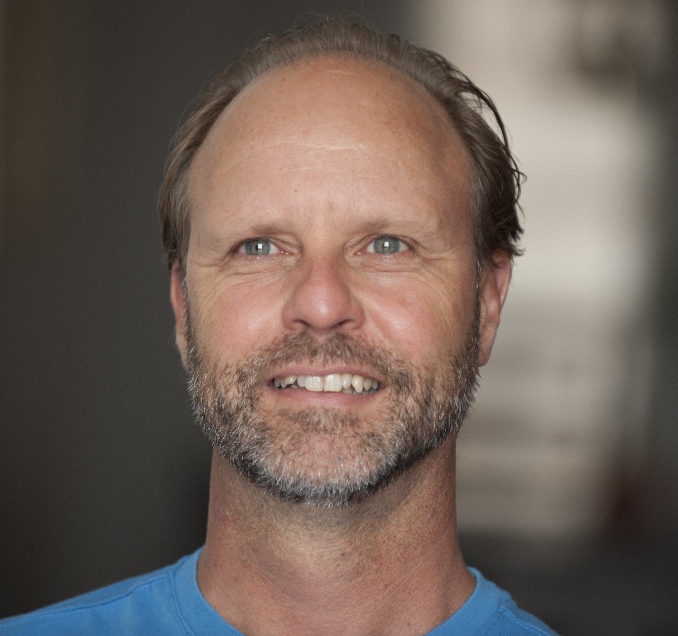 Justin D. Fox Foto