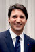 Justin Trudeau Foto