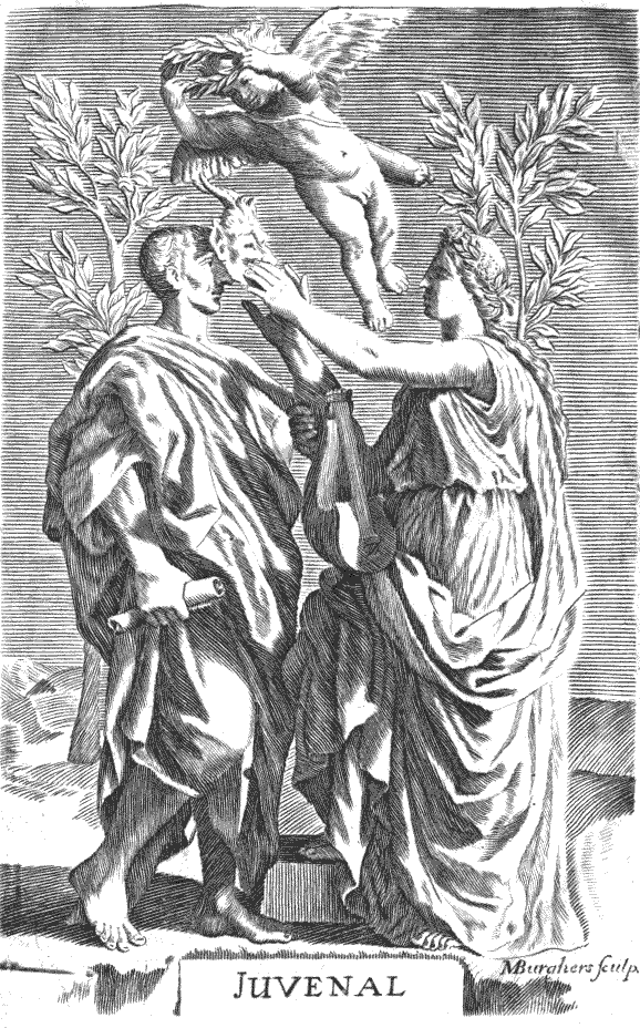 Juvenal Foto