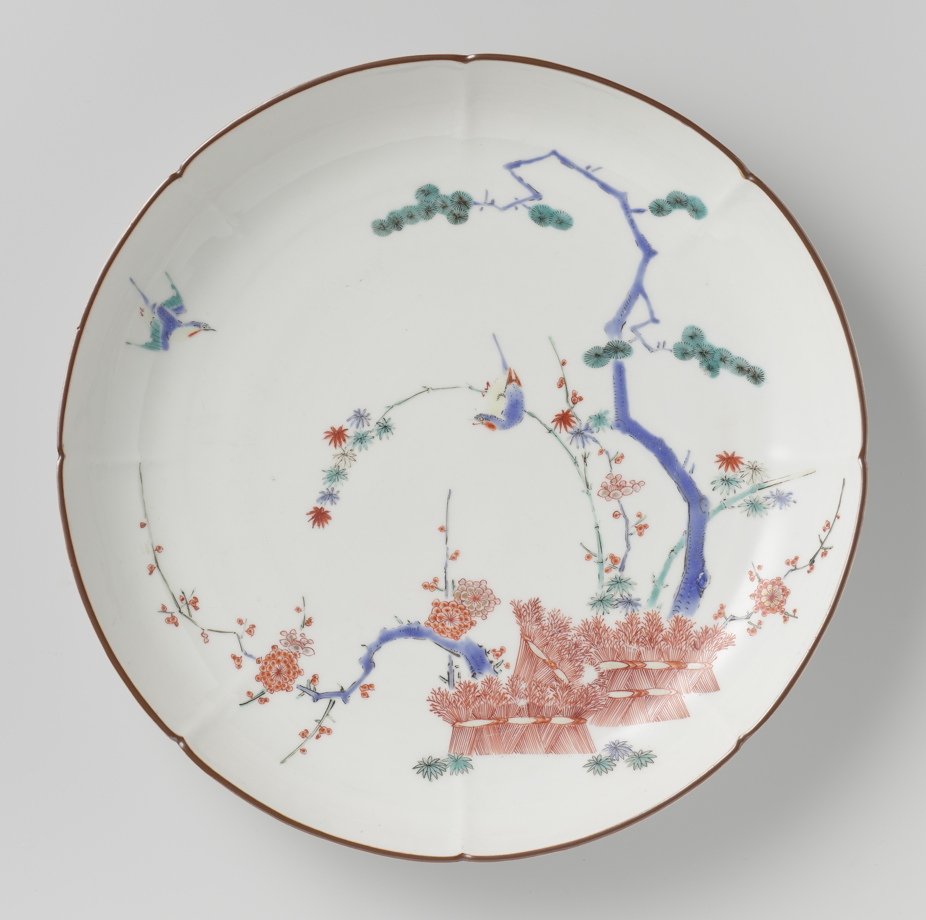 Kakiemon Foto
