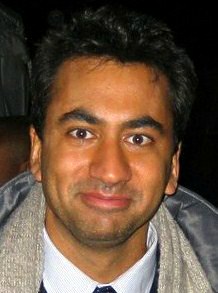 Kal Penn Foto