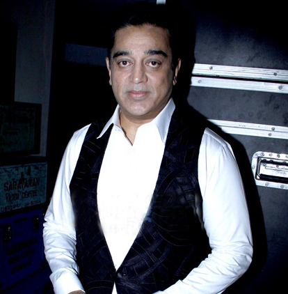 Kamal Haasan Foto