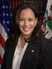 Kamala Harris Foto
