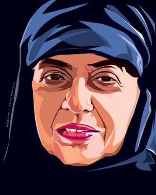 Kamala Surayya Foto