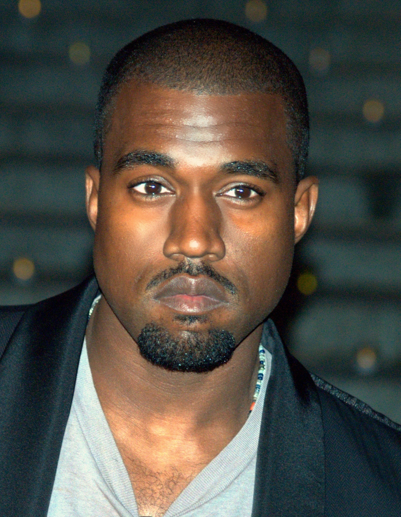 Kanye West Foto