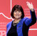 Karen Pence Foto