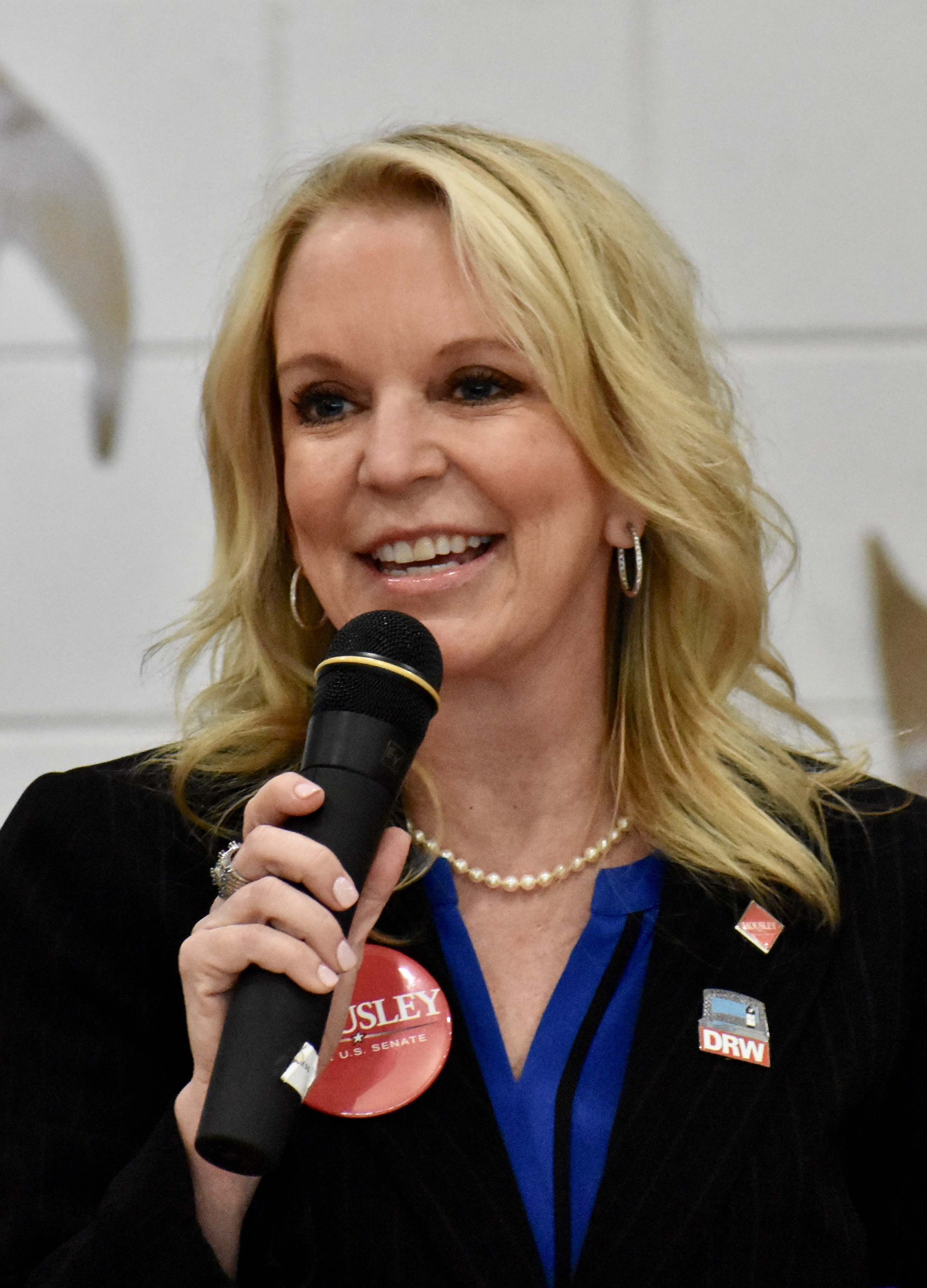 Karin Housley Foto