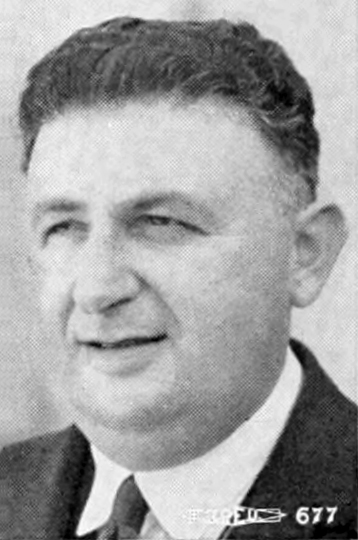 Karl Freund Foto