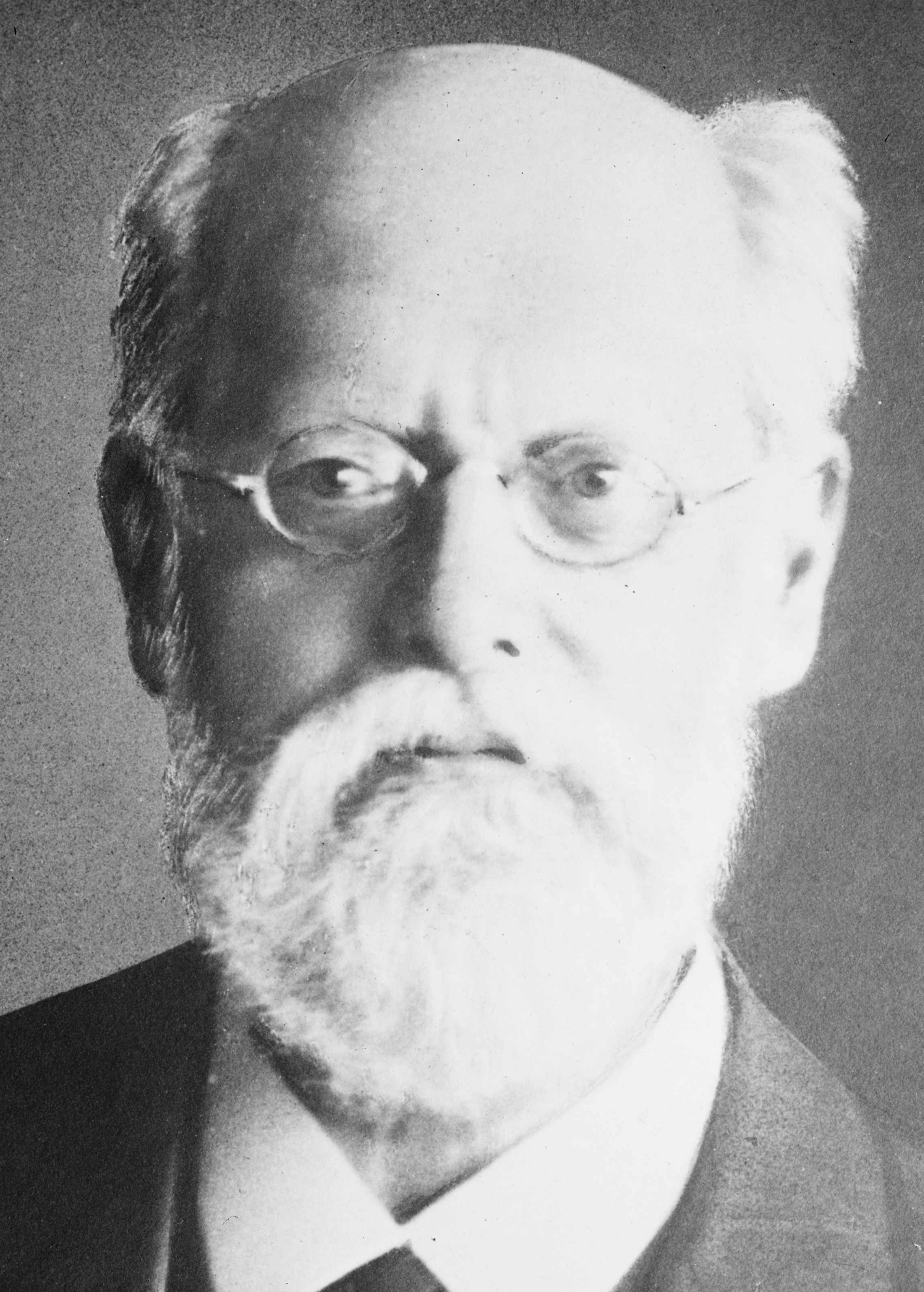 Karl Kautsky Foto